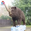 Large Fiberglass Animals animatronic animal for Sale