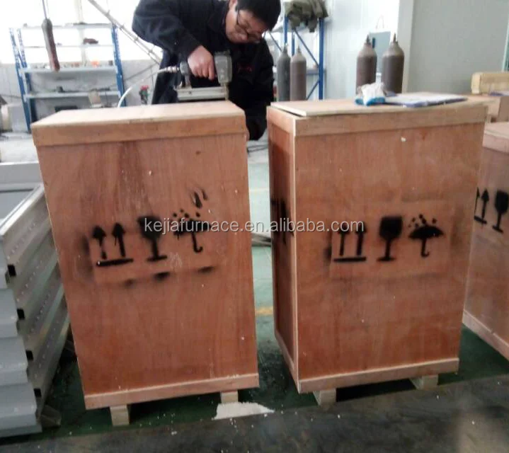 Kejia Dental Lab Furnace / Vacuum Porcelain Furnace Used For Porcelain