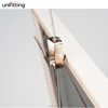 Wholesale price high quality easy design stainless steel smart small hook HK-0008A