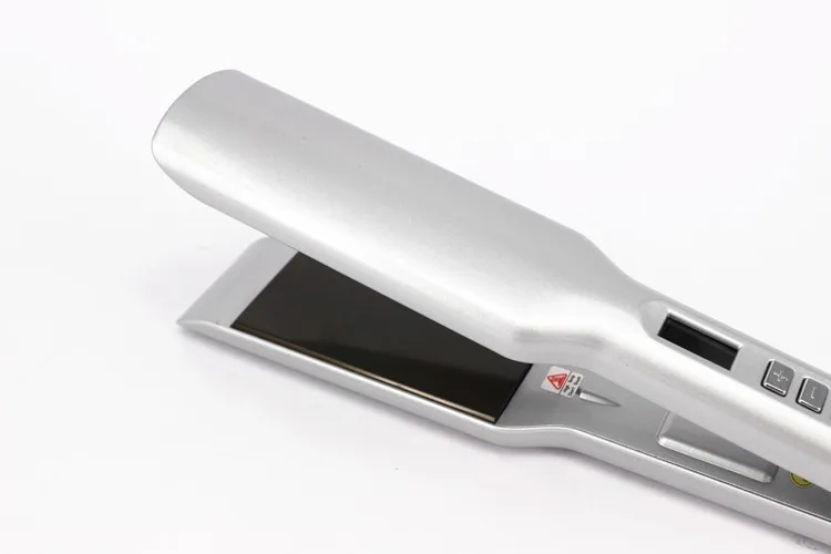 Hot Professional 480F MCH Flat Iron Brazilian Keratin Hair Straightener Alibaba