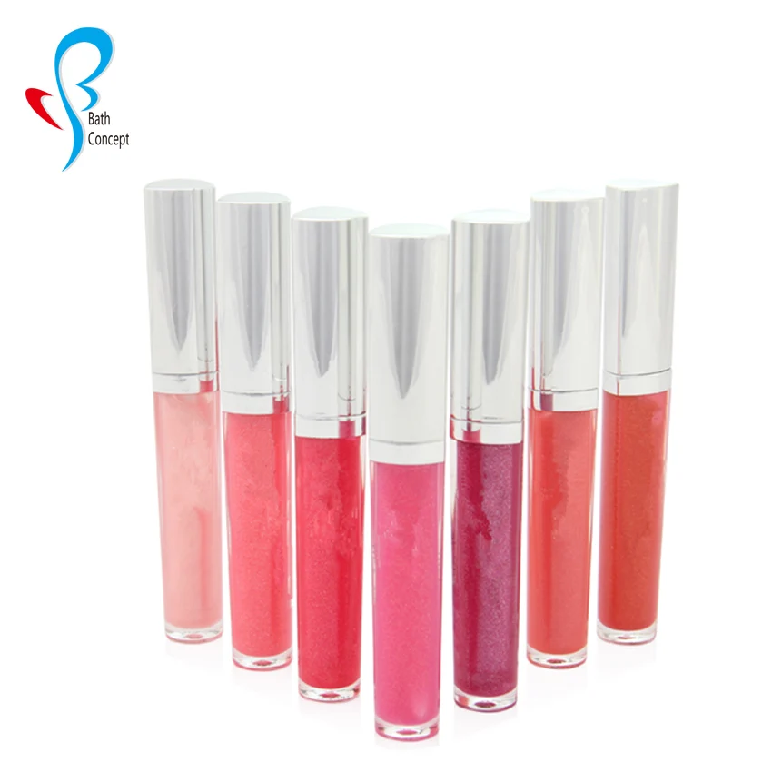 Wholesale Various Color Waterproof Lipstick Lipgloss Buy Lipstick