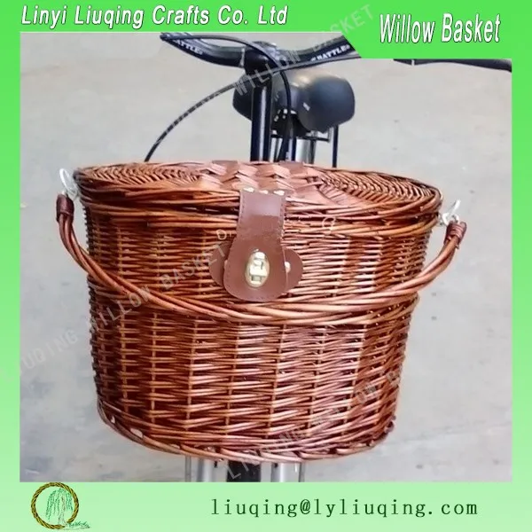 Quick Release Bicycle Baskets Removable Bike Baskets Buy Quick