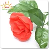 Light Up RED ROSE, Valentine's WEDDING Mother's Day FLASHING Blinking LED GLOW ROSE