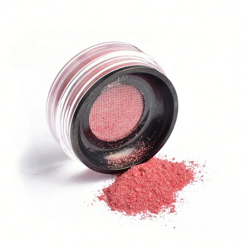 

2019 New Face Makeup Glitter Eye Shadow Pigments Loose Powder For Eyes Highlighter Makeup