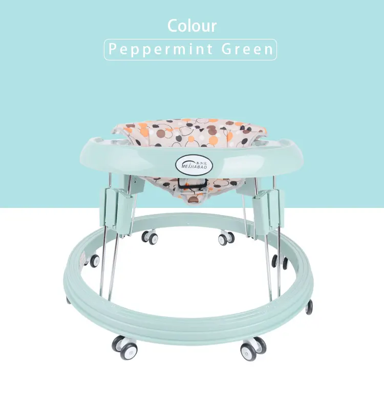 baby circle walker
