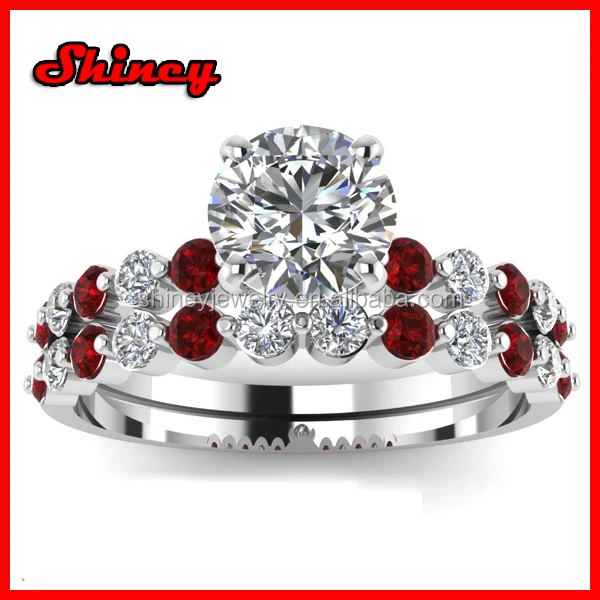 925 sterling silver high quality thin circle chain full finger knuckle ring