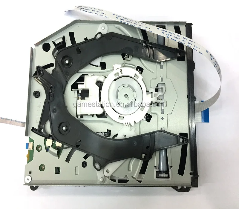 

For PS4 CUH-1215 Replacement DRIVE ROOM KEM-490 1215 drive