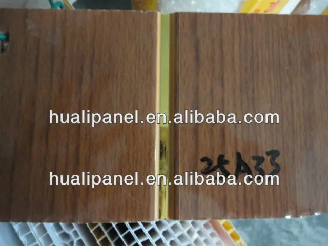 
200*5, 200*6mm Best Popular Africa PVC Ceiling Panels with 1.5kg 