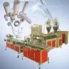 PP spun filter cartridge making machine,melt blown PP filter machine