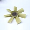 DCEC 6CT engine parts 3911322 diesel engine fan