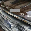 Universal High Quality 3D Chrome Stickers Hood Logo,Car Front Emblem For Ford Everest,For Car Accessories