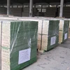 osha pine lvl scaffold plank timber scaffold batten