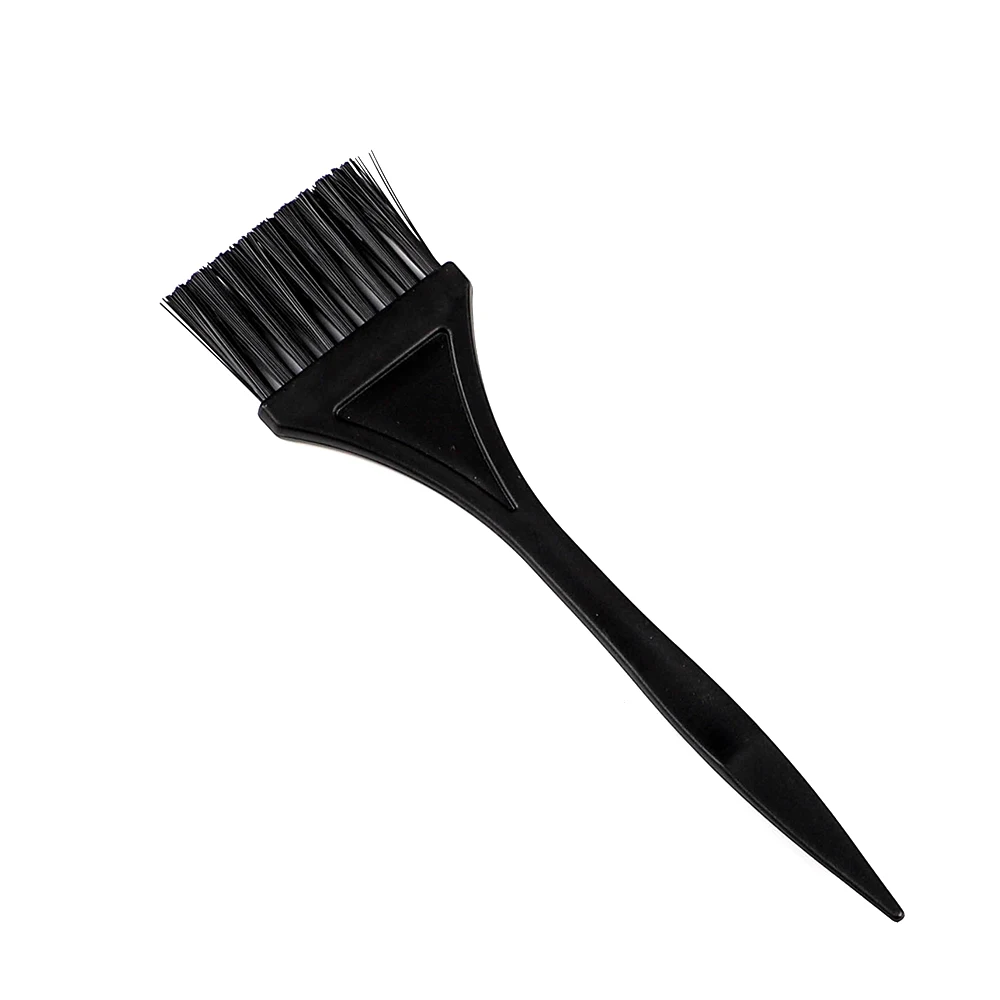 comb brush hair