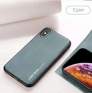 X Slim Shockproof Phone Case iPhone Max