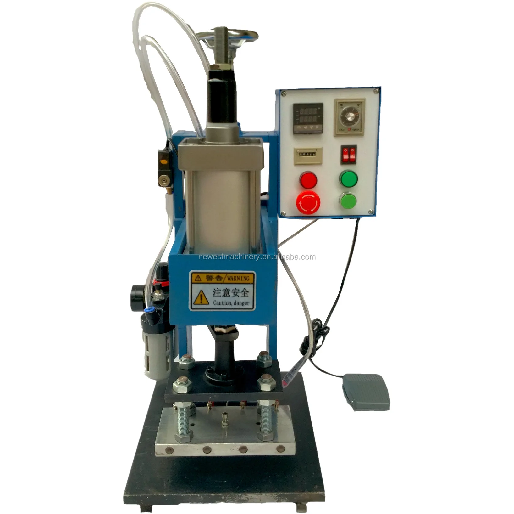 postage printing machine