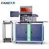 3d cnc sign channel letter maker machinery / letter bending machine