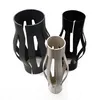 PVC rebar centralizer used for cementing