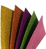 Sparkles Color Glitter EVA Foamy Foam Sheet 2mm 40 x 60 cm