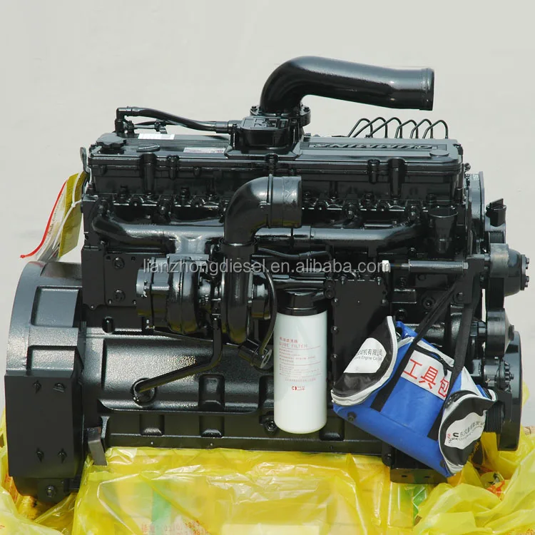 Genuine Quality Diesel Engine Assembly L36020 For Truck Buy Engine