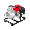 Water Pump Working Principle For Washing Machine