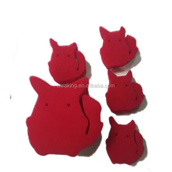 柔らかいスポンジポケモンのおもちゃ Buy ソフトおもちゃ作り ピンクのバニーぬいぐるみウサギ 金属タグポケモン Product On Alibaba Com