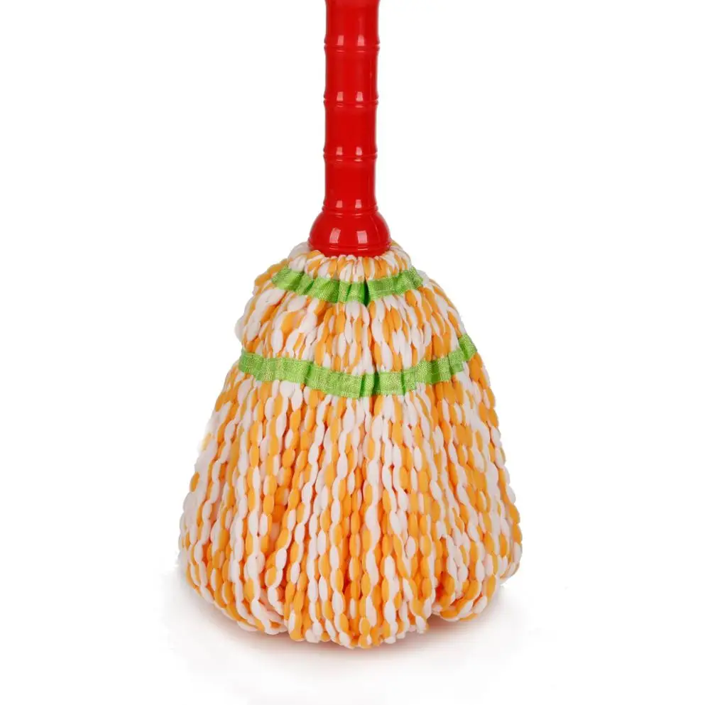 
Microfiber Easy Magic Twist Mop 