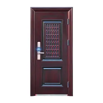 American Steel Door Made In China Door Hinges Stainless Steel