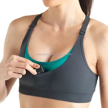 double layer bra