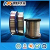 e cig wire awg 22 24 26 28 32 34 36 38 40 gauge nicr 80 20 nichrome wire for electronic cigarettes