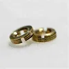 Brass expansion insert/brass slotted insert