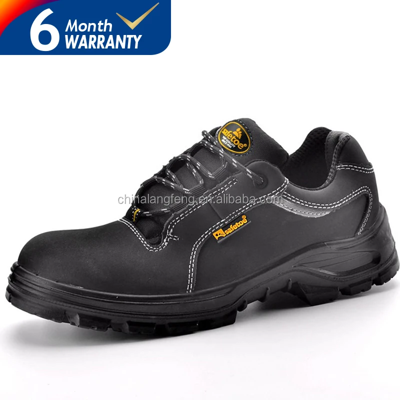 Good Prices Safety Shoes,Highlander And Hill Climbing Safety Shoes