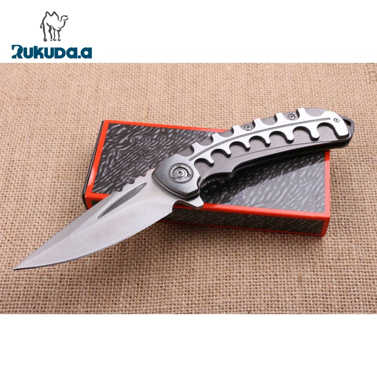 For Sale Hunting Tools 440c Blanks Tanto Folding Tactical Knife Buy