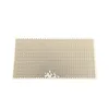 ceramic honeycomb heat exchanger
