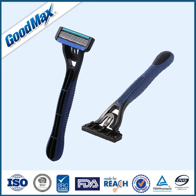 Household Shaver Razor Blade Sharpener,Shaving Razor Sharpener 5 Blades