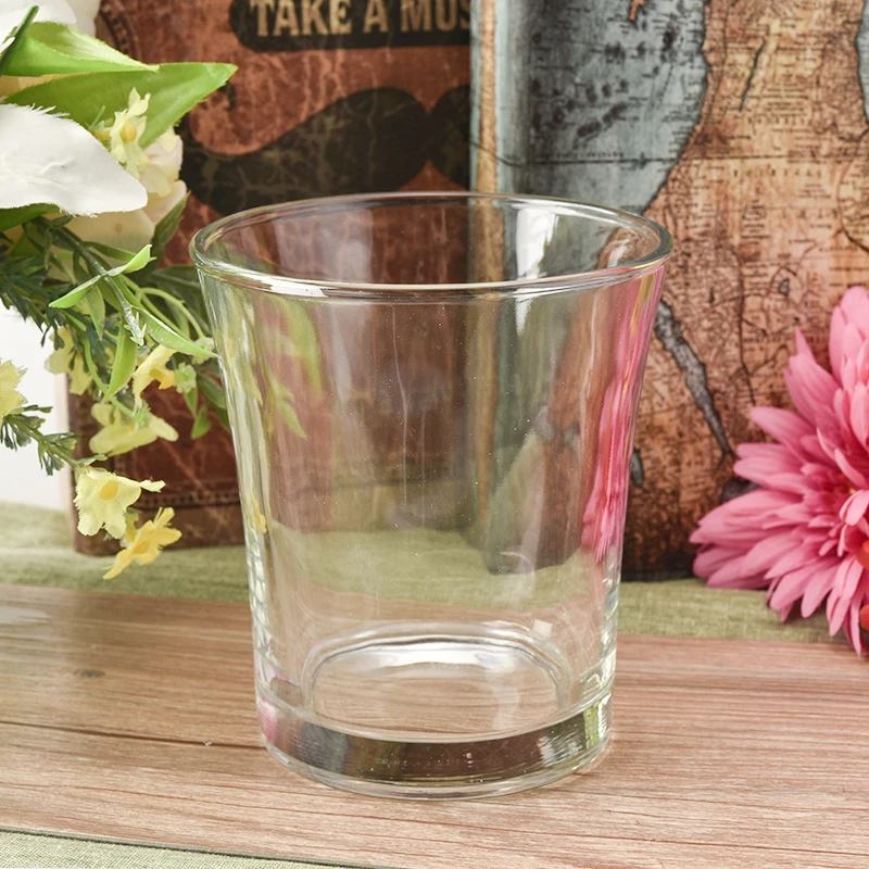 Taper Replacement Glass Votive Candle Holders Buy Glass Candle