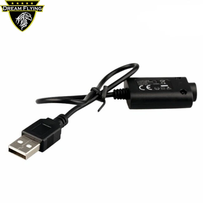 eGo USB charger-4