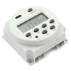 HOLSO NBL101A SHIJIAN 16A 12V 220V volt dc digital automatic programmable minute hour mini electric timer switch