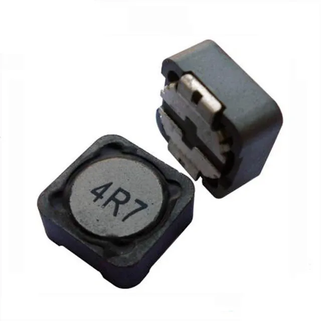 Smd Power Inductor 1 Henry 4r7 1mh 500mh 100 2r2 100mh Digital 10 Mh