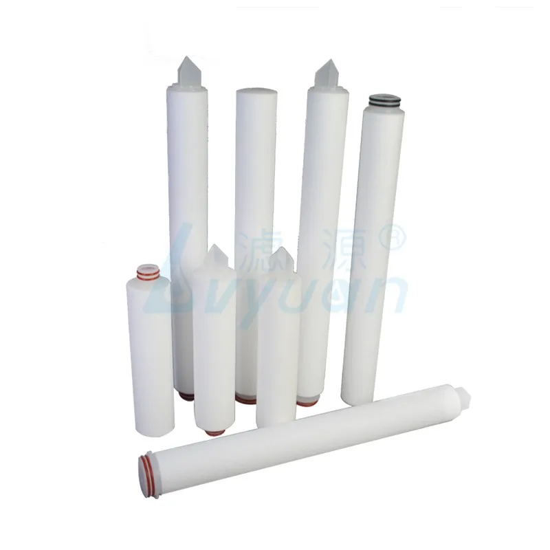 Lvyuan Customized pleated water filter cartridge exporter for sea water-20