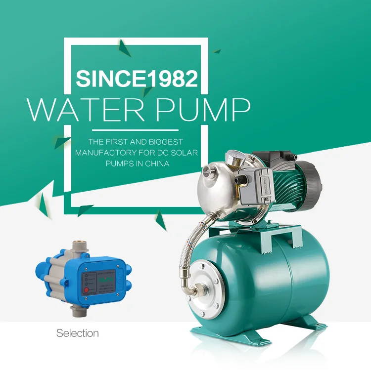 domestic water pumps online