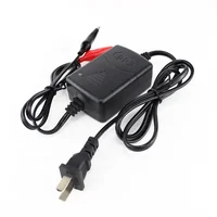 

12V Battery Charger for Car Scooter Dirtbike Moped ATV Parts YASO-13815