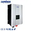 12V 24V 48V dc 220v ac 1000W 1500W 2000W 3000W 5000W pure sine wave solar power hybrid solar inverter