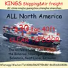 Experienced Chinese China Air Freight To Kenya Morocco Shipping agent