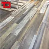 gym flooring used Waterproof Laminated flooring plastic Wood floor