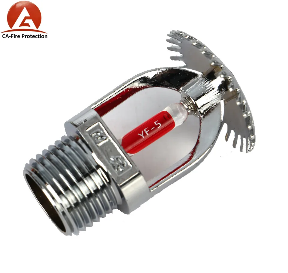 CA-Fire protection cheap YF-5 5mm 68degree fire sprinkler head
