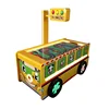 coin operated arcade table game amusement game air hockey table