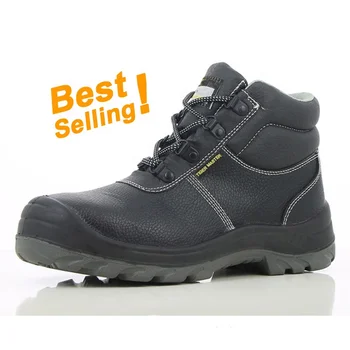 tiger industrial safety shoes