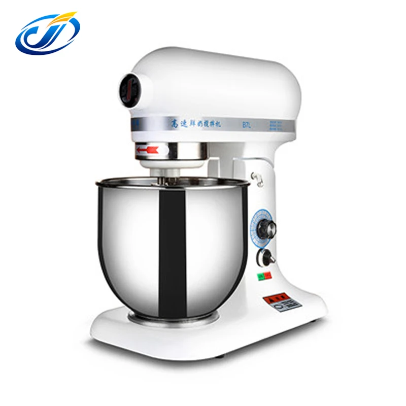 AE-10NA/06 10 Qt Planetary Mixer Al Flat Beater