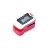 High Quality Finger SPO2 PR Monitor CE Portable Pulse Oximeter Fingertip Pulse Tabletop Oximeter Finger