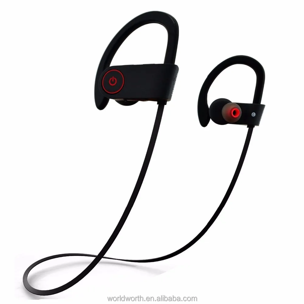 
Bluetooth Headphone Magicbuds IPX7 Waterproof Wireless Sports Earphones with Mic Bluetooth Earphone Headphone Bluetooth Earphone 